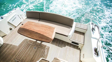 三亚赫驰游艇俱乐部