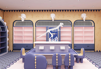 乌鲁木齐MELAND CLUB(会展吾悦广场店)第 12 张图片