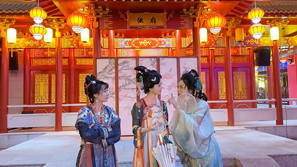 主角儿演艺城第 15 张图片