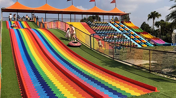 恐龙乐园(开平市楼岗大道)