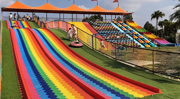 恐龙乐园(开平市楼岗大道)