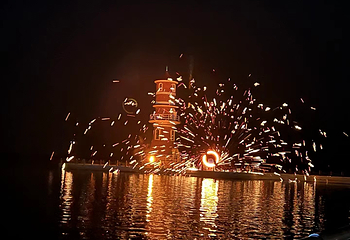 库伦淖尔旅游度假区第 46 张图片