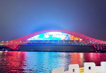 海上叹南沙第 3 张图片