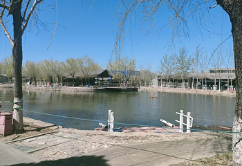 杨柳青庄园第 1 张图片