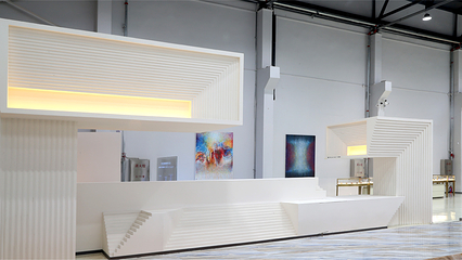 墨焰当代陶瓷艺术馆第 11 张图片