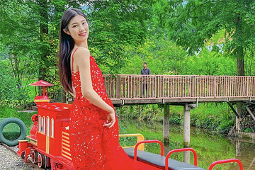 天府花溪谷第 33 张图片