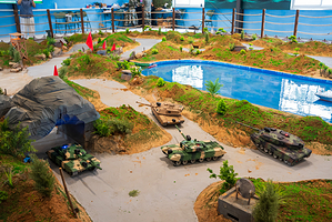 光武军事科技园