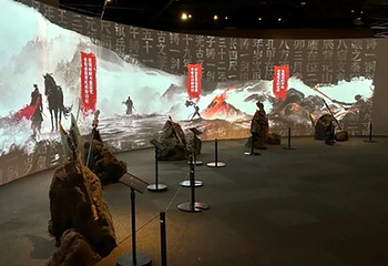 上海天文馆第 28 张图片
