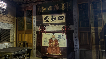 畹町边关文化园第 17 张图片