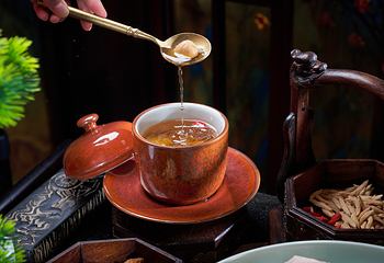 蜀宴赋·上海(华东首店)第 12 张图片