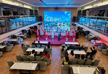 柳州印象游船(市中心南车渡旅游码头)第 8 张图片