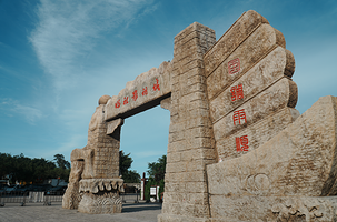 《缘起湄洲》演艺剧场