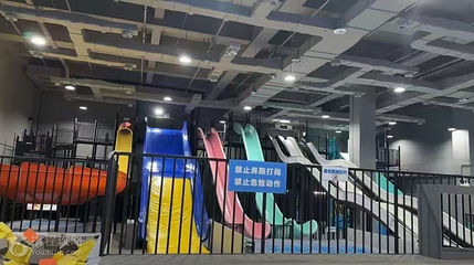快乐专+(长春万达茂店)第 3 张图片