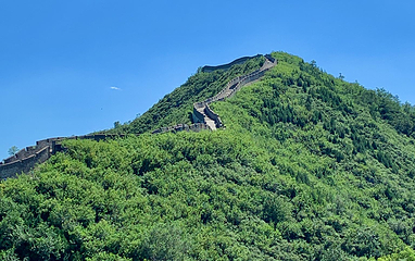 西部长青柳仙谷第 26 张图片