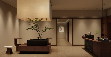 慢慢生活馆·东方推拿SPA(宝能太古城店)第 7 张图片