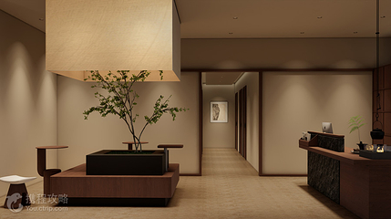 慢慢生活馆·东方推拿SPA(坂田百佳华店)第 4 张图片