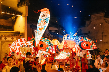 黟县都城（广德王国）第 22 张图片