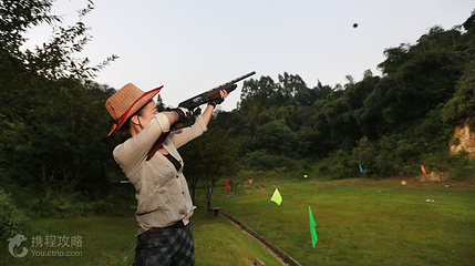 厦广射击俱乐部第 6 张图片