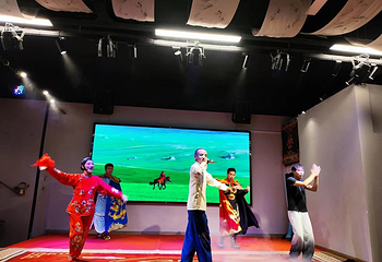 芙蓉门国粹第 6 张图片
