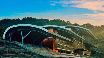 中国西部赛马城