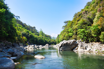 龙川江旅游度假区第 6 张图片