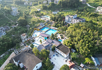 汤湖温泉第 12 张图片