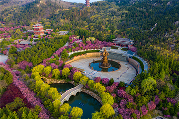 赤山风景区第 1 张图片