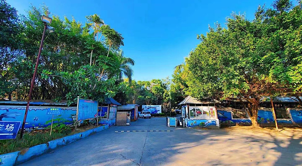 大樟沙滩度假村