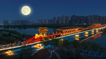 秦时明月·梦回咸阳