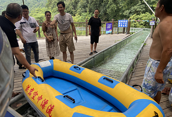 夏家坞休闲谷第 3 张图片