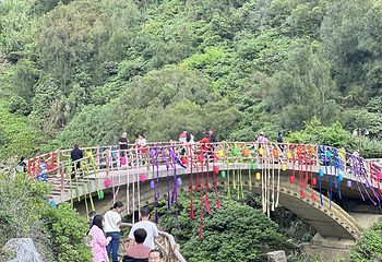 仙叠岩第 18 张图片