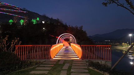 星空之城第 1 张图片
