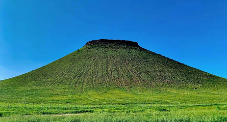 平顶山火山群第 47 张图片