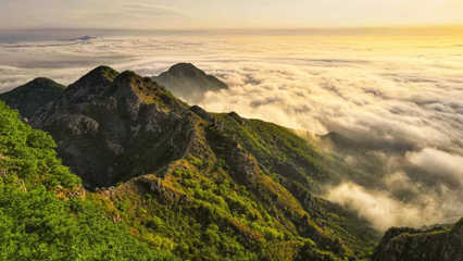 大黑山景区第 7 张图片