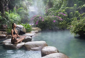 昆明柏联SPA温泉