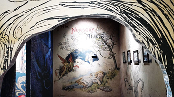 【北京】《大英图书馆·世界像素》来自“英国国家图书馆”的世界文明博物展