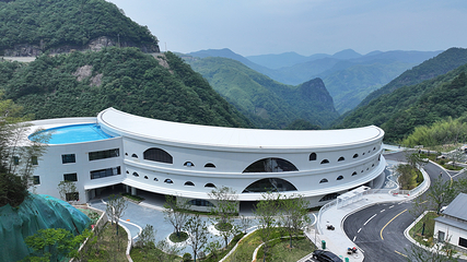云上草原(余村)度假区第 46 张图片