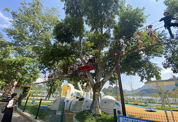 宝晶宫旅游景区第 78 张图片