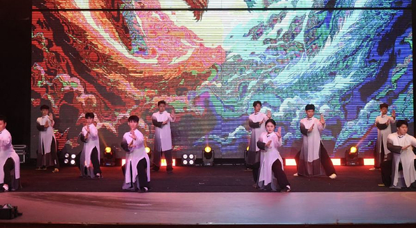 【北京】功夫秀