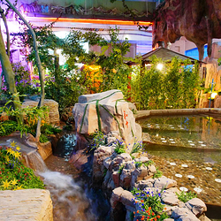 万家惠欢乐水世界