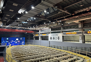 广东海上丝绸之路博物馆第 10 张图片