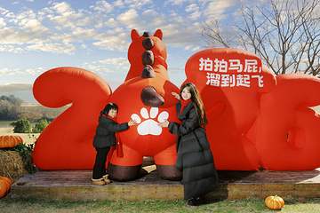 中海庐山西海度假区第 2 张图片