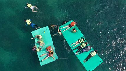 海棠湾游艇海钓俱乐部第 37 张图片