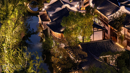 濮侍郎府第 2 张图片
