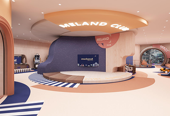 meland club(广州天河领展广场店)第 7 张图片