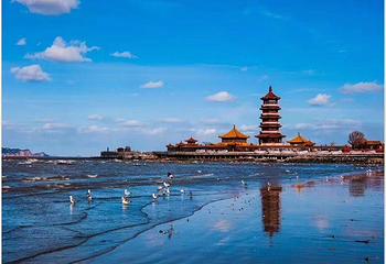 蓬莱八仙过海国际旅游度假区第 11 张图片