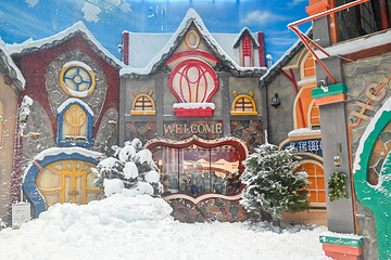 海昌·乐漫冰雪王国(深圳海雅店)第 42 张图片