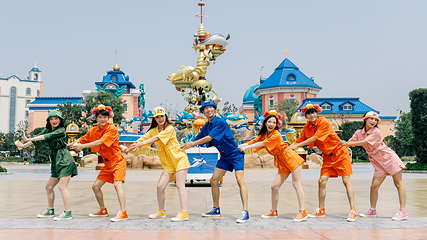 郑州海昌海洋公园第 5 张图片