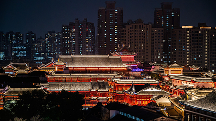 福佑幻境·沉浸式体验馆第 30 张图片