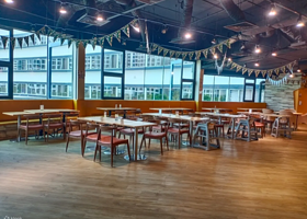 Waka Waka 野生丛林室内游乐园